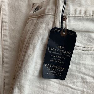 Lucky Brand Mens Pants
